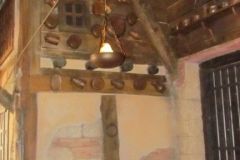 Trattoria Capitan Hook - 2015