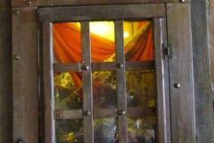 Trattoria Capitan Hook - 2015