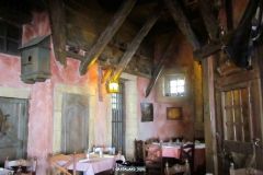 Trattoria Capitan Hook - 2015