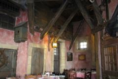 Trattoria Capitan Hook - 2015