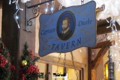 Trattoria Capitan Hook - 2015