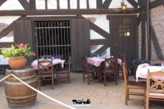 Trattoria Capitan Hook - 2015