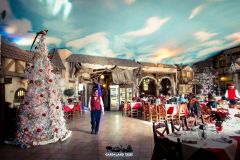 Trattoria Capitan Hook - 2015