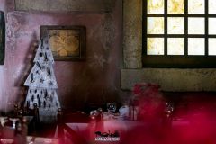 Trattoria Capitan Hook - 2015
