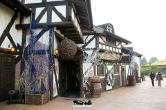 Trattoria Capitan Hook - 2015