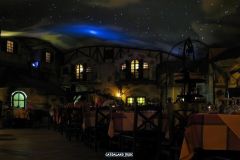 Trattoria Capitan Hook - 2016