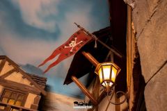 Trattoria Capitan Hook - 2019