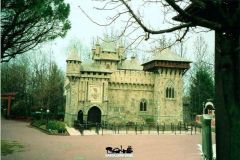 Castello di Mago Merlino - 1990