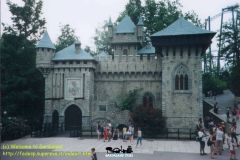 Castello di Mago Merlino - 2002
